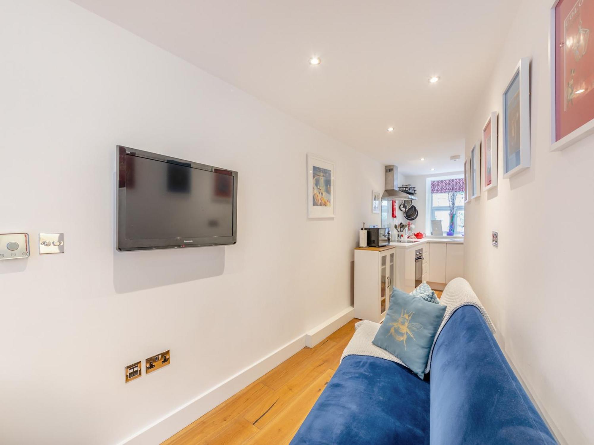 Town Square Apartment - Uk45611 アニック エクステリア 写真