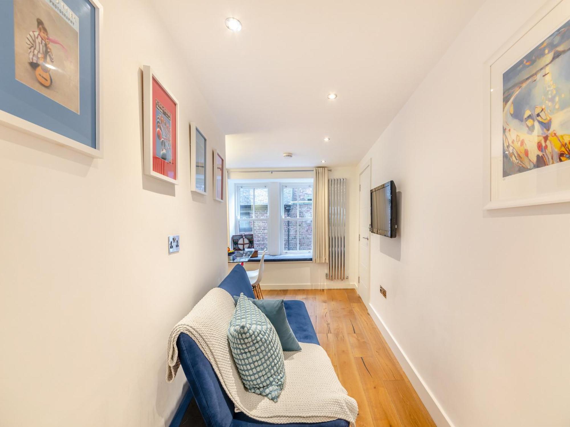 Town Square Apartment - Uk45611 アニック エクステリア 写真