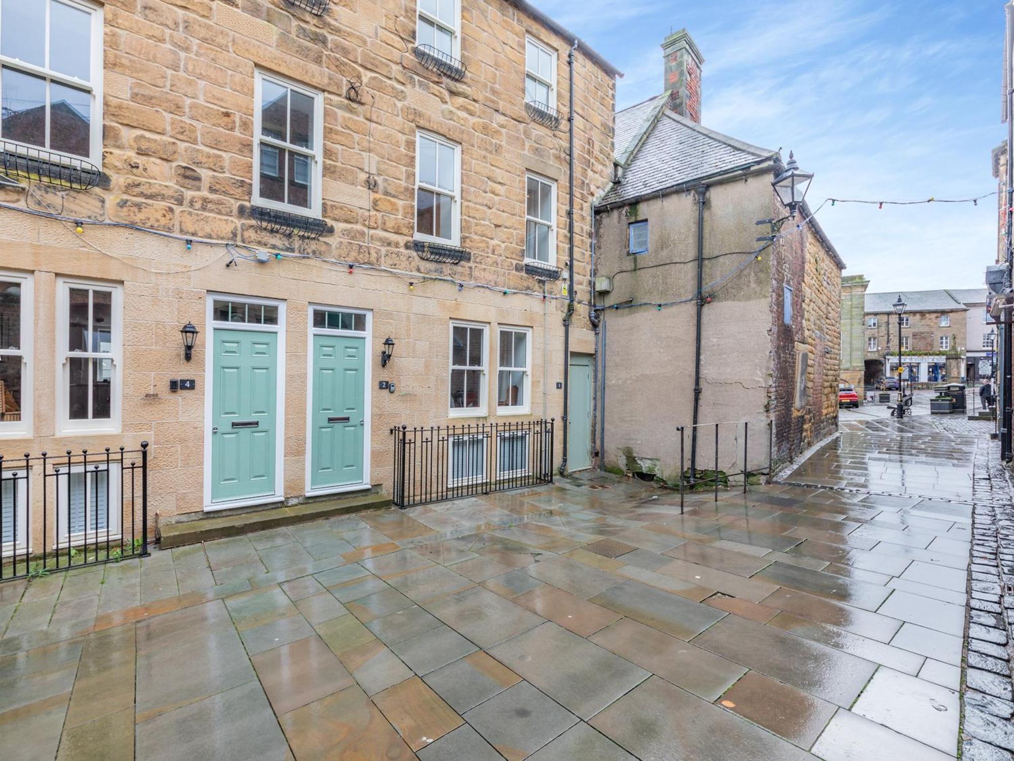 Town Square Apartment - Uk45611 アニック エクステリア 写真