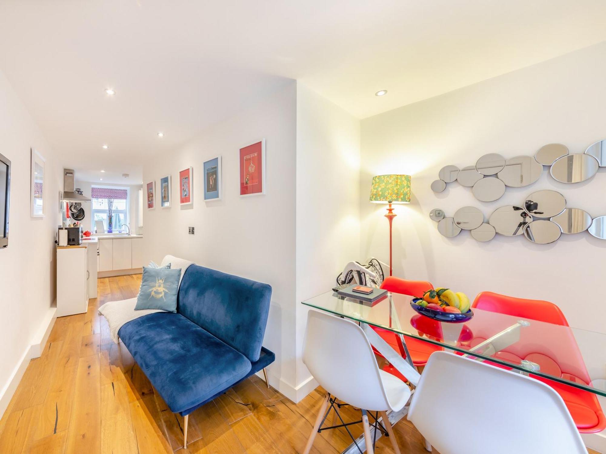 Town Square Apartment - Uk45611 アニック エクステリア 写真
